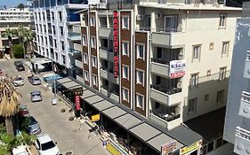 Baskent Otel